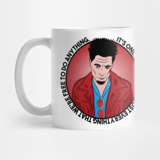 Tyler Mug